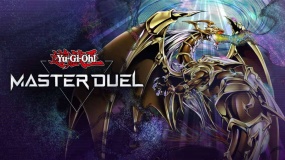 游戏王 Master Duel  Yu-Gi-Oh! Master Duel