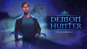 恶魔猎手5：主权 Demon Hunter Ascendance