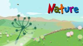大自然 Nature
