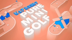 纯净迷你高尔夫 Pure Mini Golf