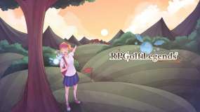 RPG高尔夫传说 RPGolf Legends