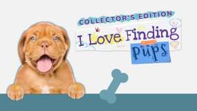 我爱找小狗 I Love Finding Pups – Collectors Edition