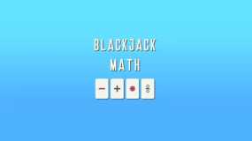 二十一点数学 BlackJack Math