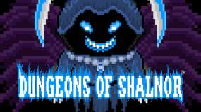 沙尔诺地下城 Dungeons of Shalnor