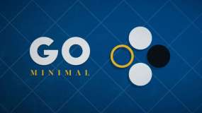 走向极简 Go Minimal