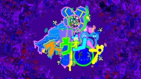 病态空间Swamp+电波少女Swag