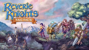 幻想骑士战术 Reverie Knights Tactics
