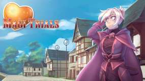 魔奇实验 Magi Trials
