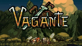 流浪 Vagante