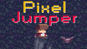 像素跳跃者 Pixel Jumper