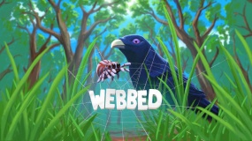 勇往直前 Webbed
