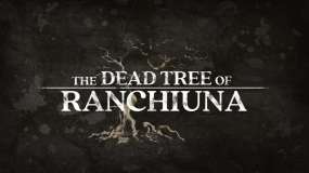 兰古纳的枯树 The Dead Tree of Ranchiuna