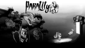 平行莉莉 ParaLily