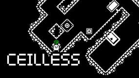 无顶之地 Ceilless