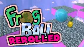 青蛙球重滚 Frog Ball Rerolled