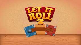 让它滚起来2 Let it Roll 2 Slide Puzzles