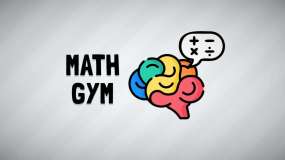 数学健身房 Math Gym