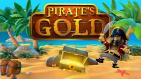 海盗的黄金 Pirate’s Gold