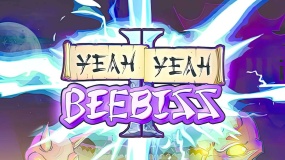 夜夜比比斯 II  Yeah Yeah Beebiss II