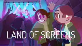 屏幕世界 Land of Screens
