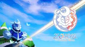 卓娅：天界姐妹 Zorya The Celestial Sisters