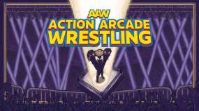 Action Arcade Wrestling