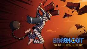 打砖块：充能 Breakout Recharged