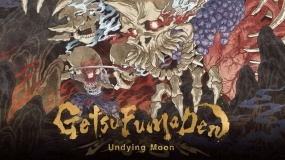 月风魔传：不朽之月 GetsuFumaDen Undying Moon