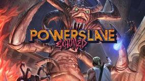 法老复活 PowerSlave Exhumed