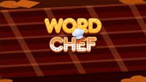 字母厨师 Word Chef