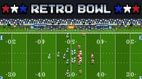 复古超级碗 Retro Bowl