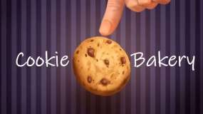 烤曲奇 Cookie Bakery