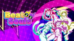 节奏灵魂 Beat Souls
