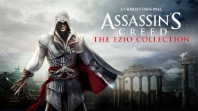 刺客信条：艾吉奥合集 Assassins Creed The Ezio Collection