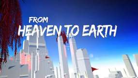 从天堂到人间 From Heaven To Earth