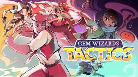 宝石奇才 Gem Wizards Tactics