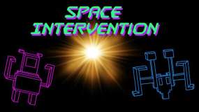 太空干涉 Space Intervention
