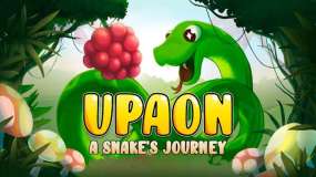 Upaon：贪食蛇历险记 Upaon A Snakes Journey