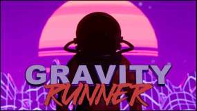 重力跑者 Gravity Runner