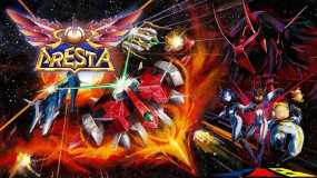 太阳登录舰 SOL CRESTA