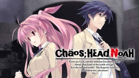 混沌之脑：诺亚 CHAOS;HEAD NOAH