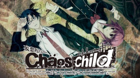 妄想科学ADV 妄想科学ADV CHAOS;CHILD
