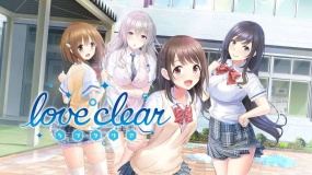 完全的爱 love clear