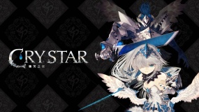 恸哭之星 CRYSTAR -クライスタ-