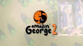 神奇的乔治2 amazin’ George 2