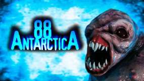 南极洲88 Antarctica 88