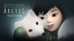 永不孤单：北极收藏版 Never Alone Arctic Collection