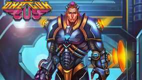 一枪伙计 One Gun Guy