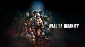 疯狂之墙 Wall of insanity