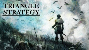 三角战略 TRIANGLE STRATEGY Prologue